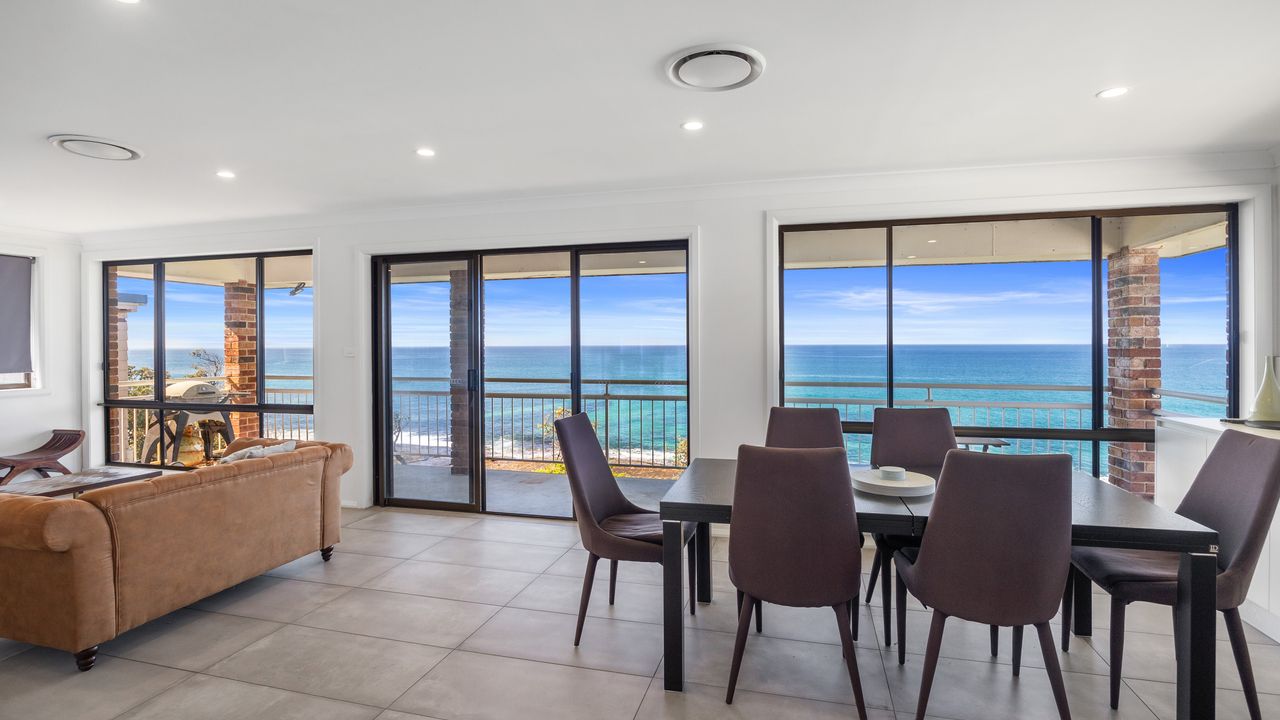 Casa al mare – Ocean View Suite