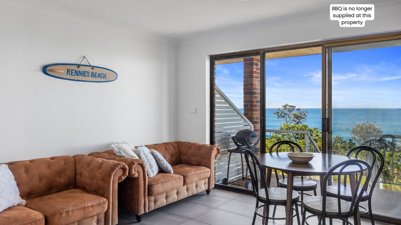 Casa al mare – Apartment