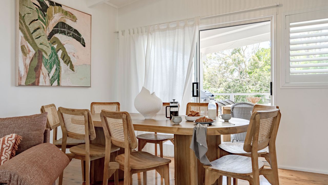 Peppertree Beach House