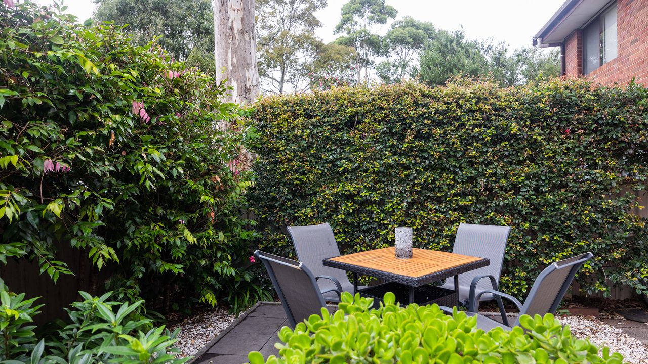 The Nook in Mollymook