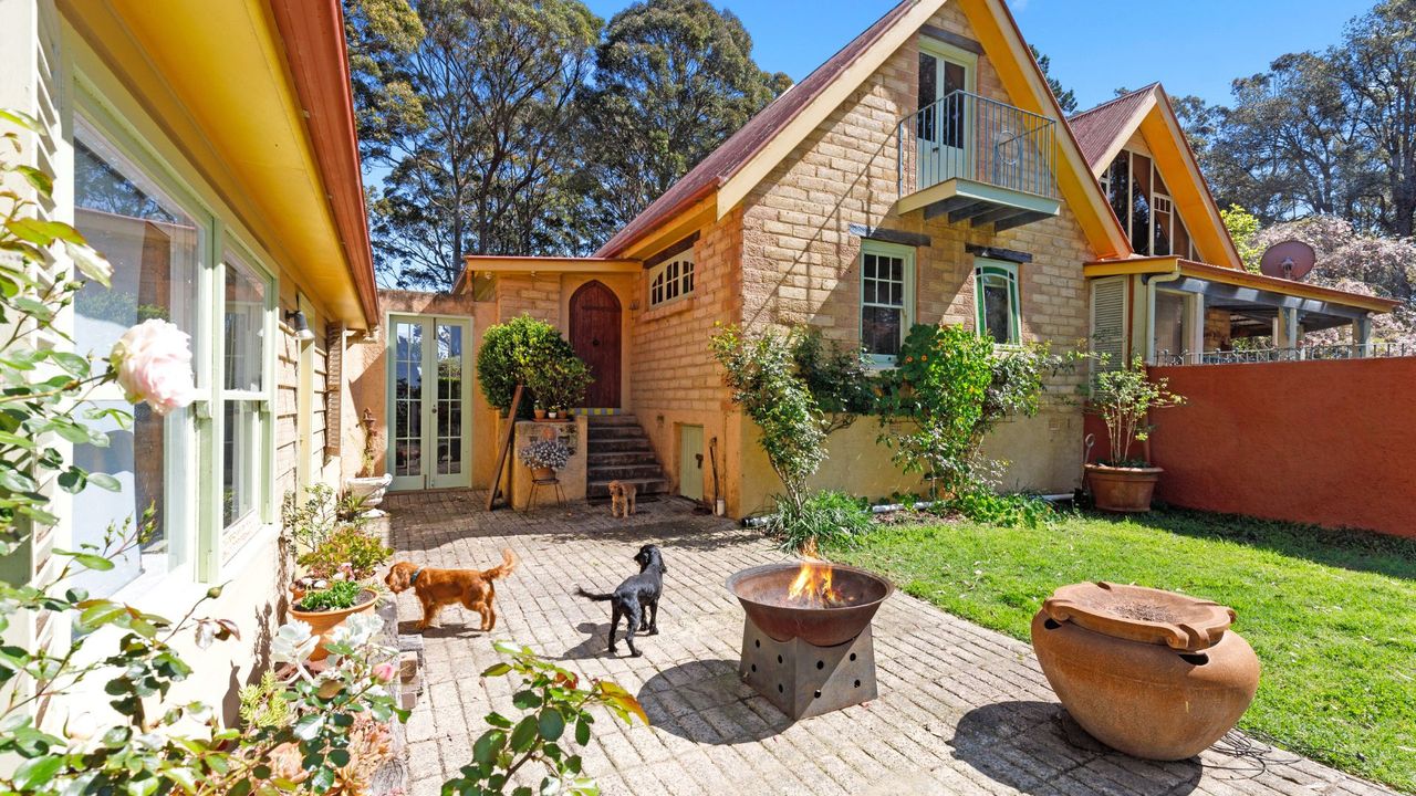 Petana Farm Stay