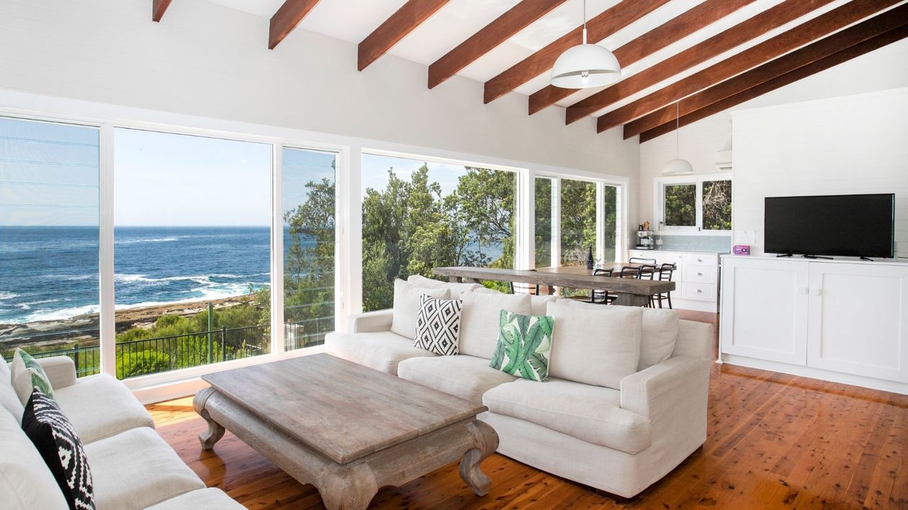 Seacliff Cottage