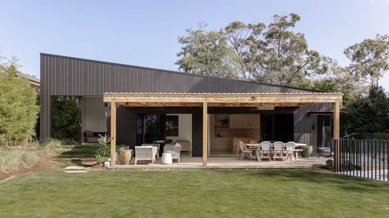 Inkwood House