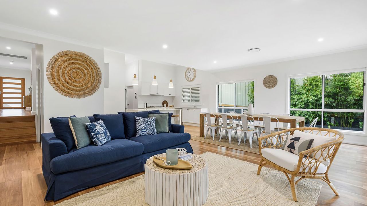 Gone Coastal at Narrawallee