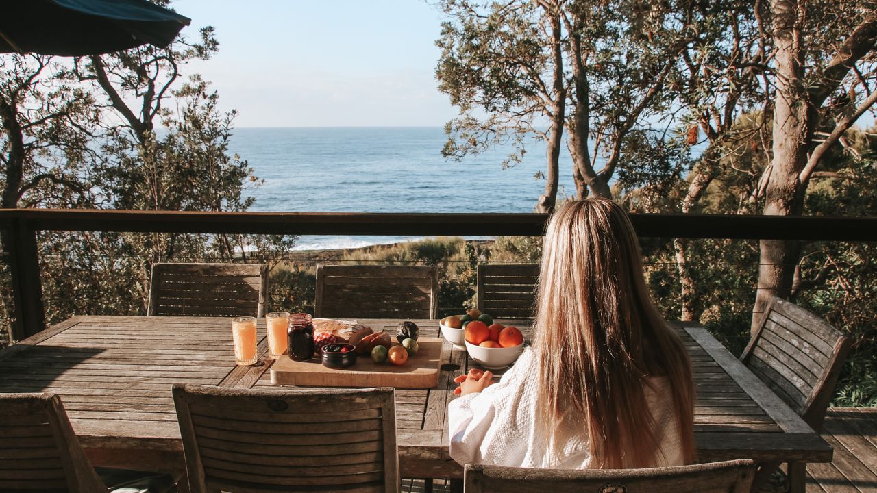 Argyll Mollymook – Absolute Oceanfront