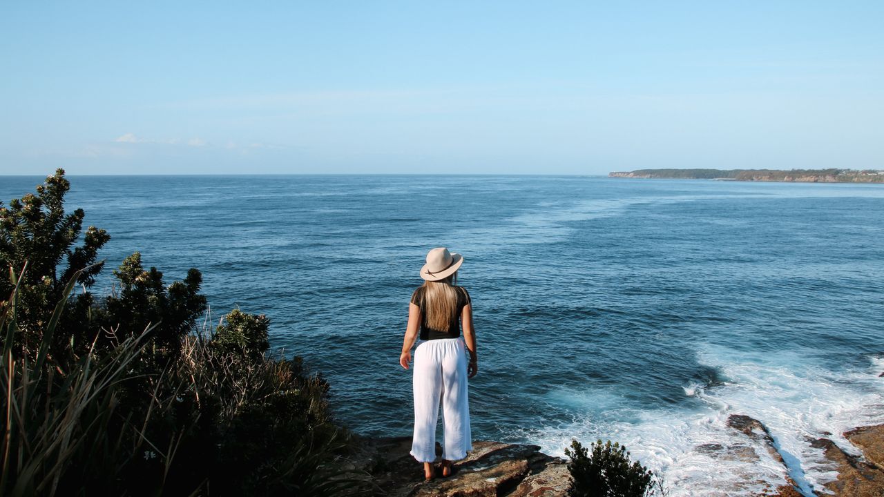 Argyll Mollymook Absolute Oceanfront