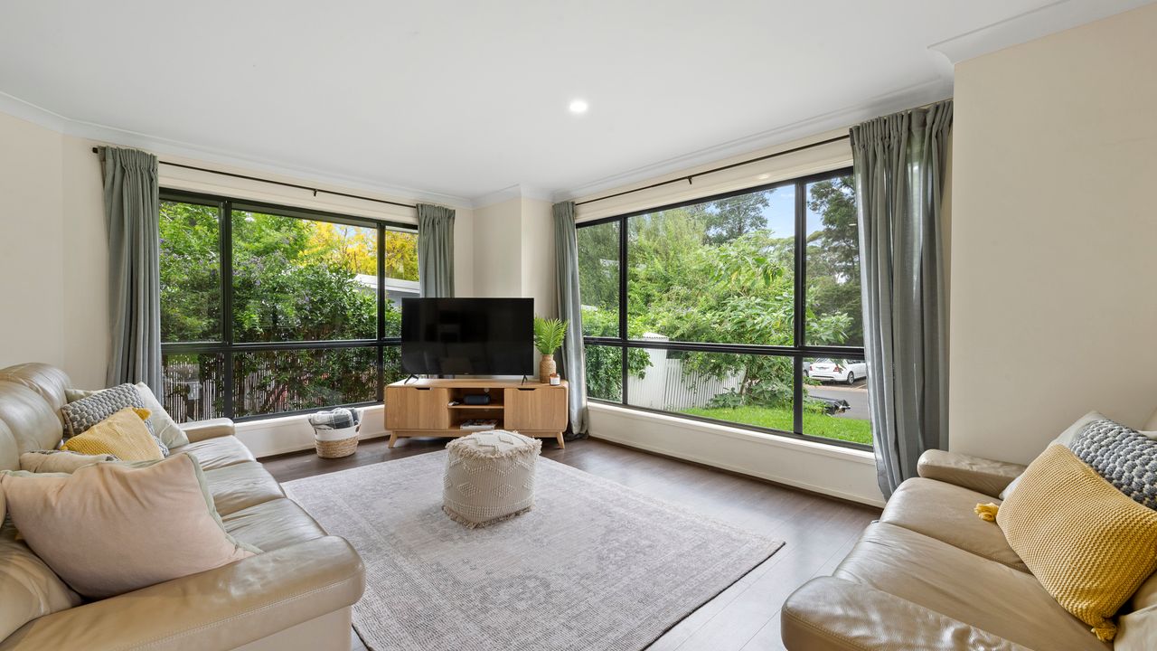 Sea Esta at Mollymook