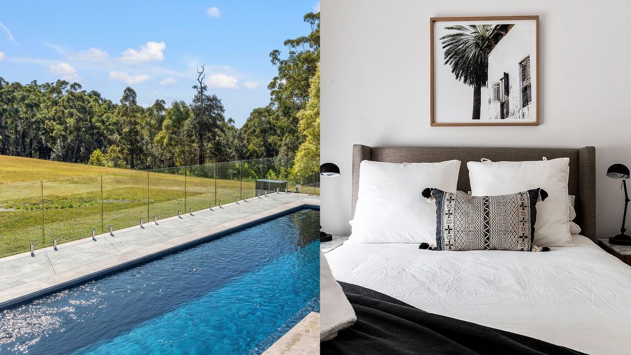 Woodstock Retreat Milton