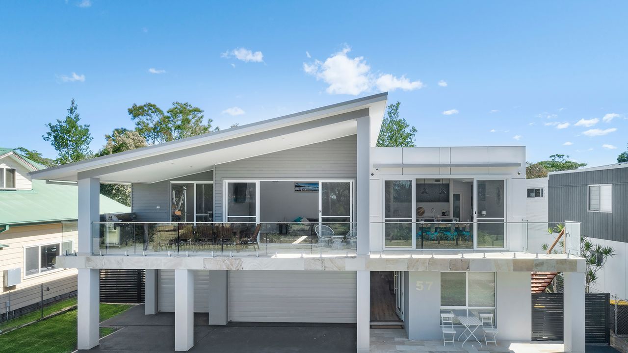 SeaSalt By The Sea, Narrawallee