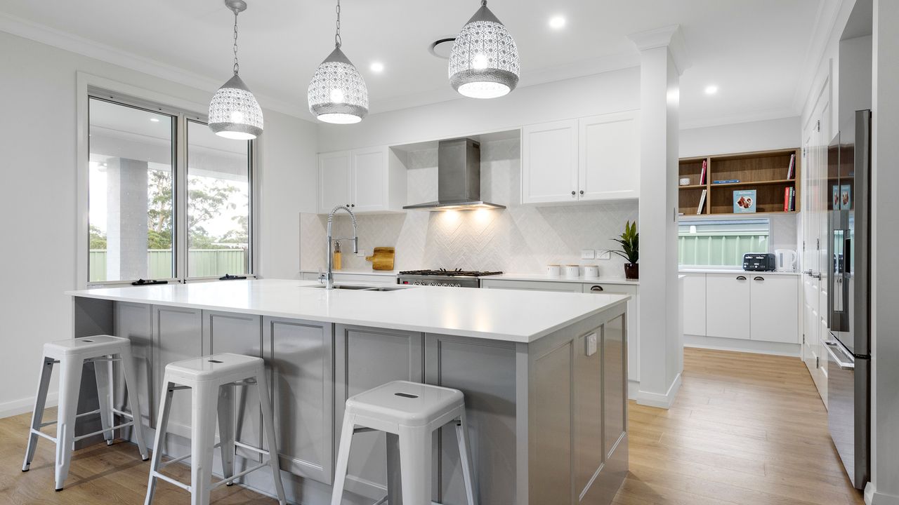 Iluka Coastal Retreat