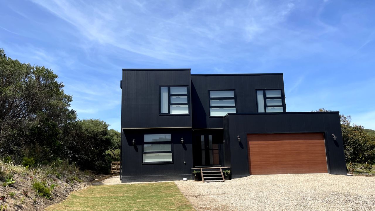 The Superior Holiday Home