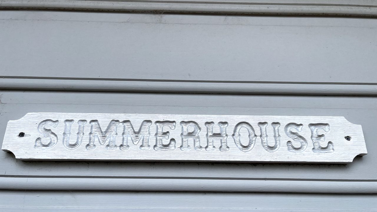 Summerhouse