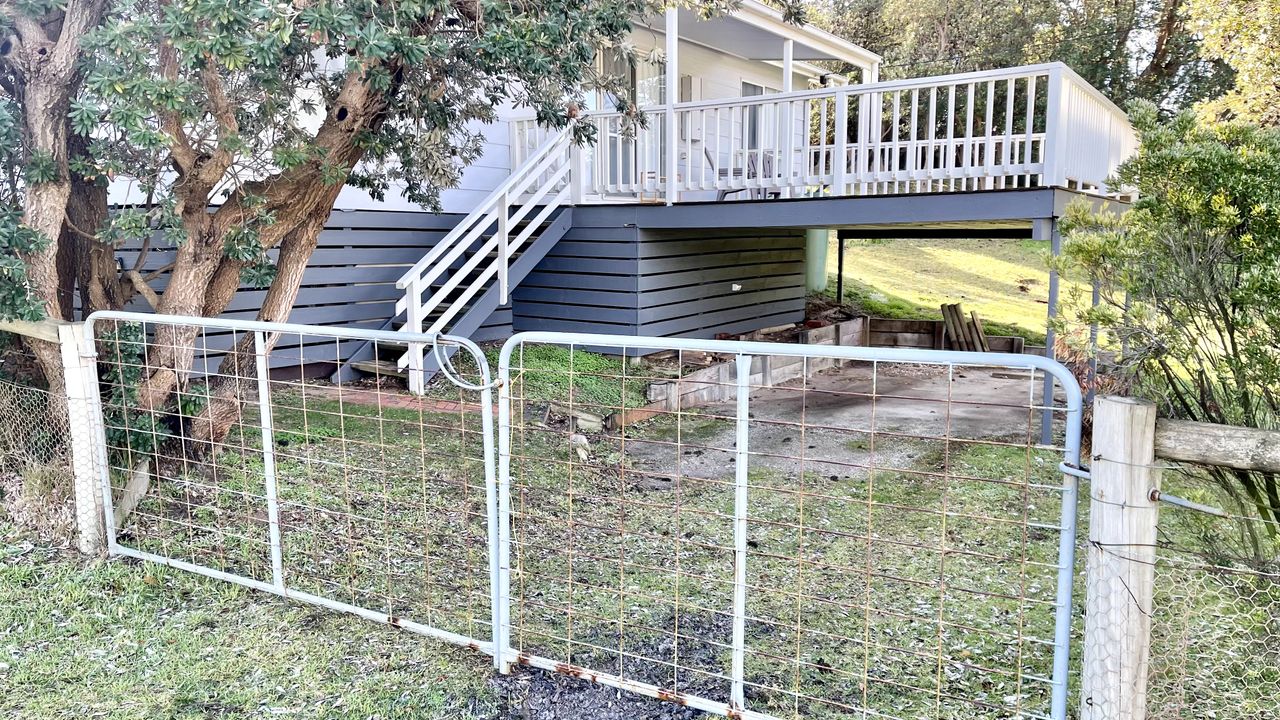 Ollie’s Beach House