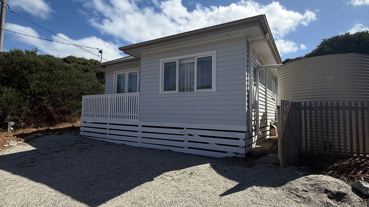 Venus Bay Coastal Retreat