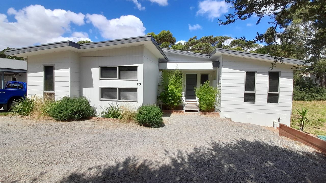 Fairsea Beach House