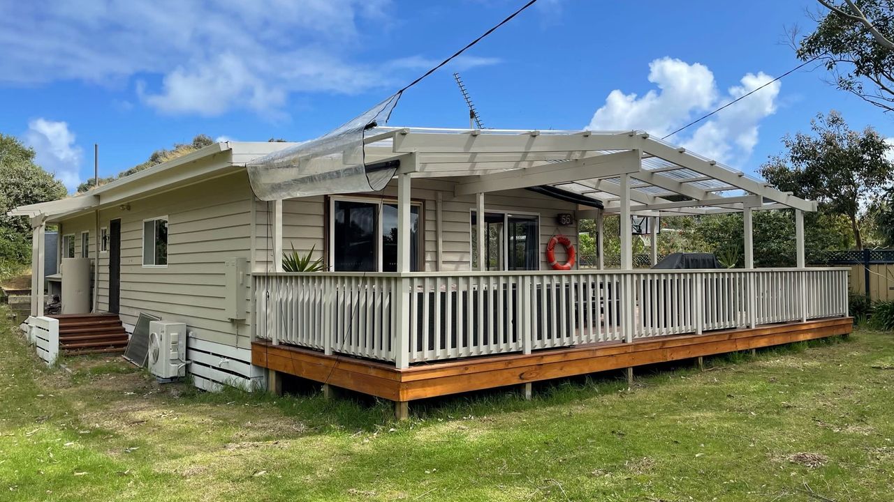 Orion Lodge