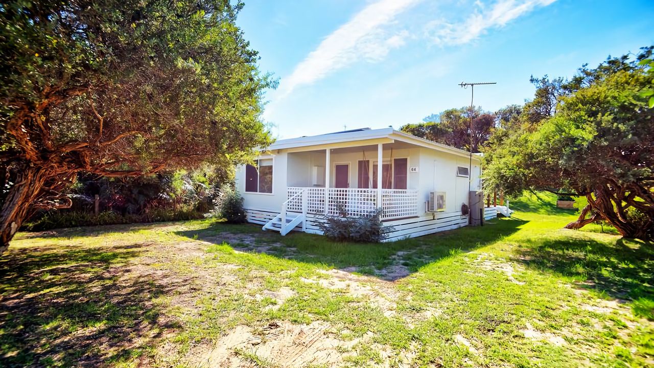 Inlet View Cottage