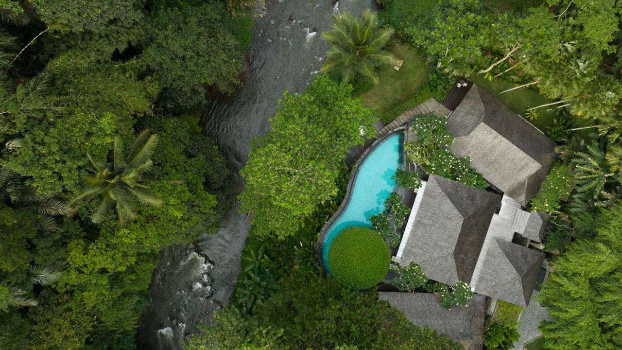 Awakening Temple – PARENT