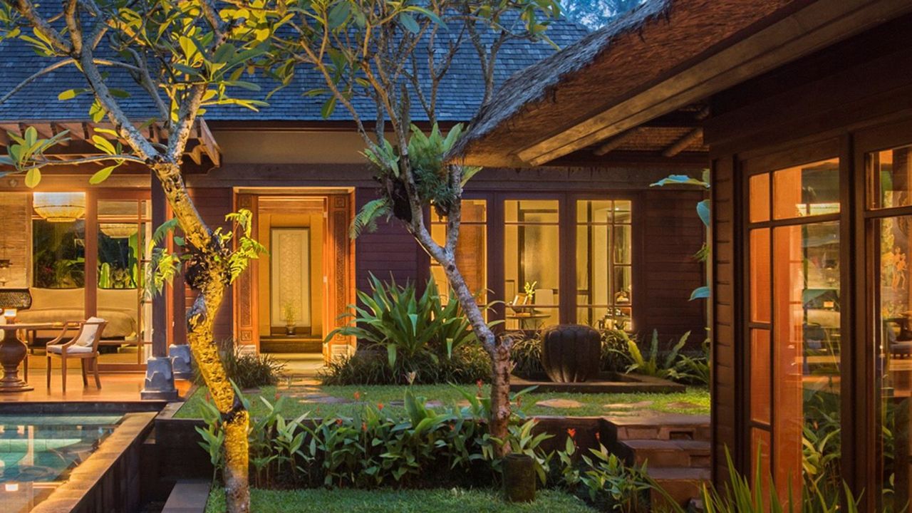 Awakening Temple – CHILD 2