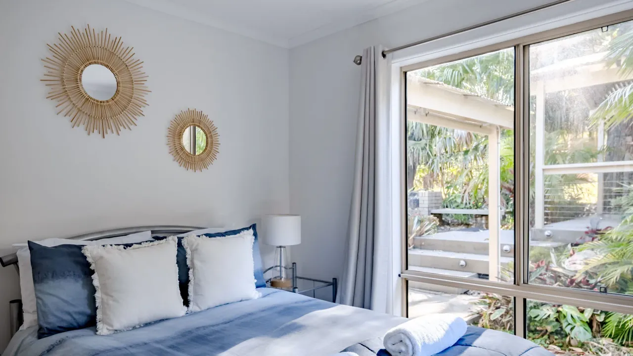 Sunflower Villa 2