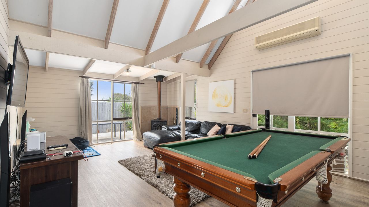 Luxury Paradise 4 Bedroom Whole House