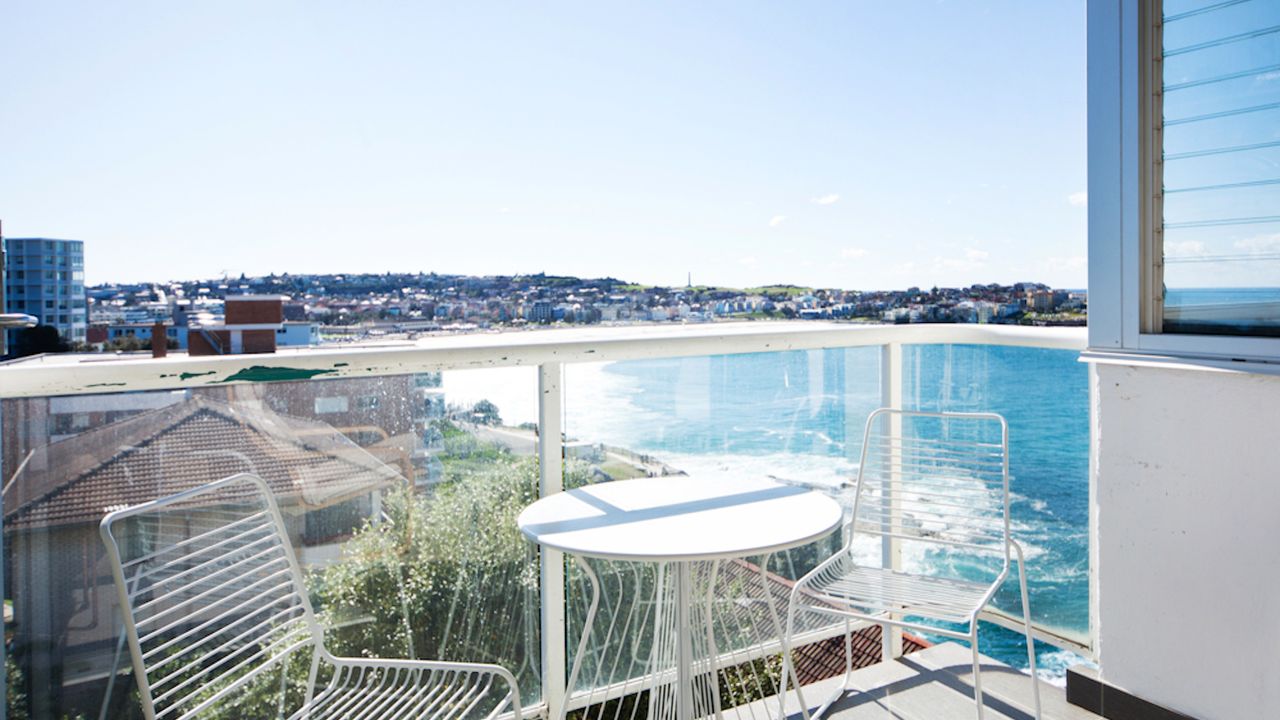 Coastal Apartment 1