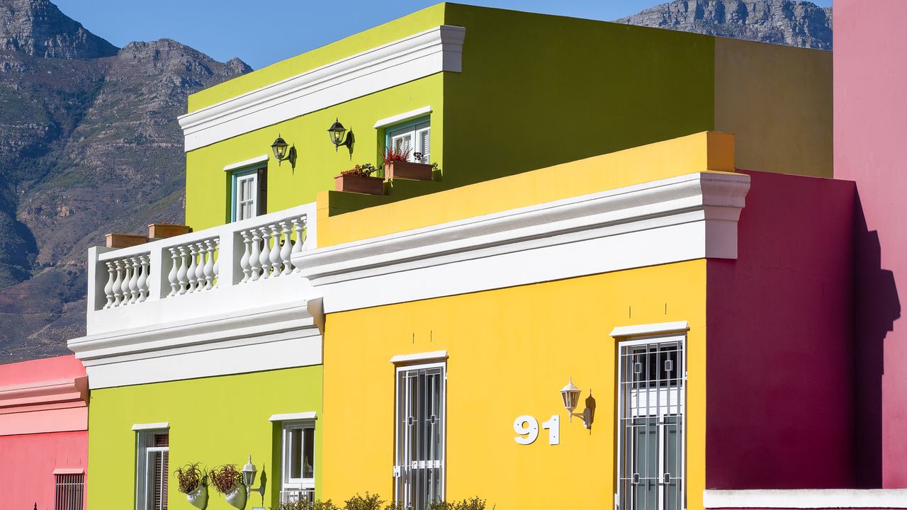 Deluxe 2 Bedroom Apartment