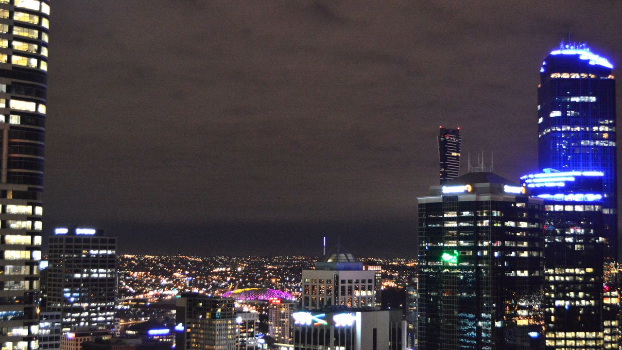 Broadbeach Casino