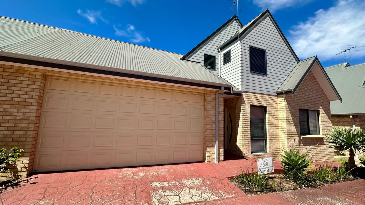 Villa 2 @ Dunsborough Villas