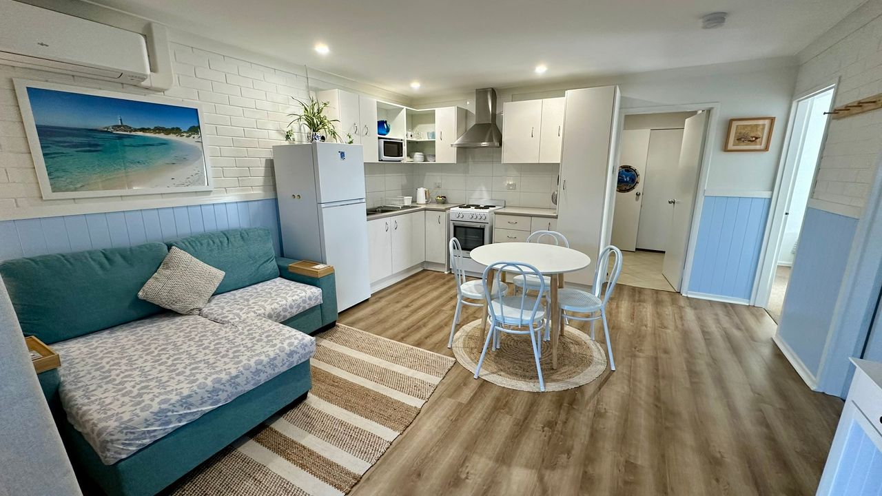 Driftwood – Bunbury