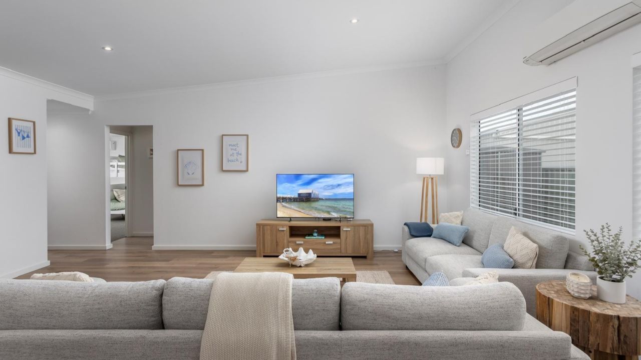 Saltwood Villa West Busselton