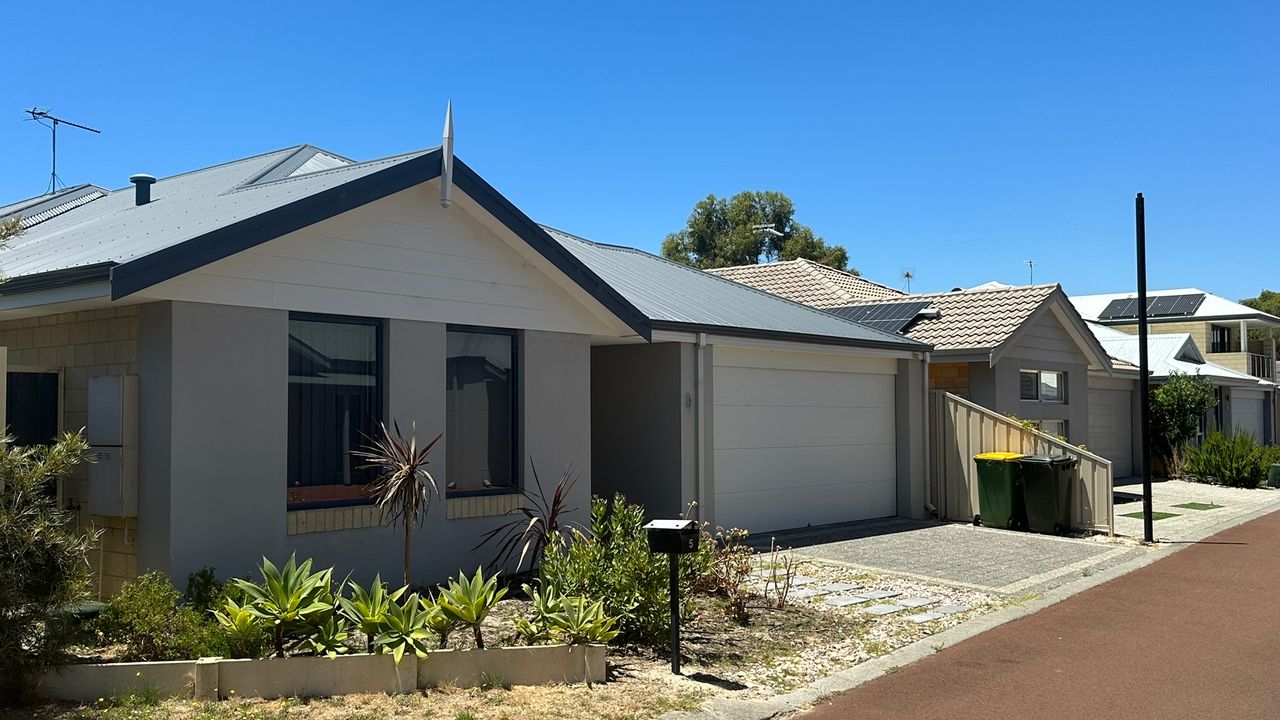 Quiet Busselton Retreat