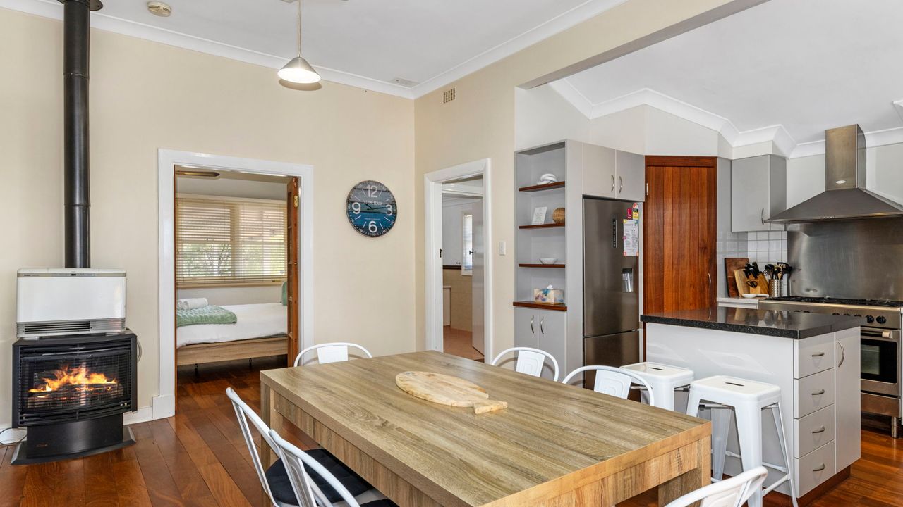 Marine Retreat – Geographe