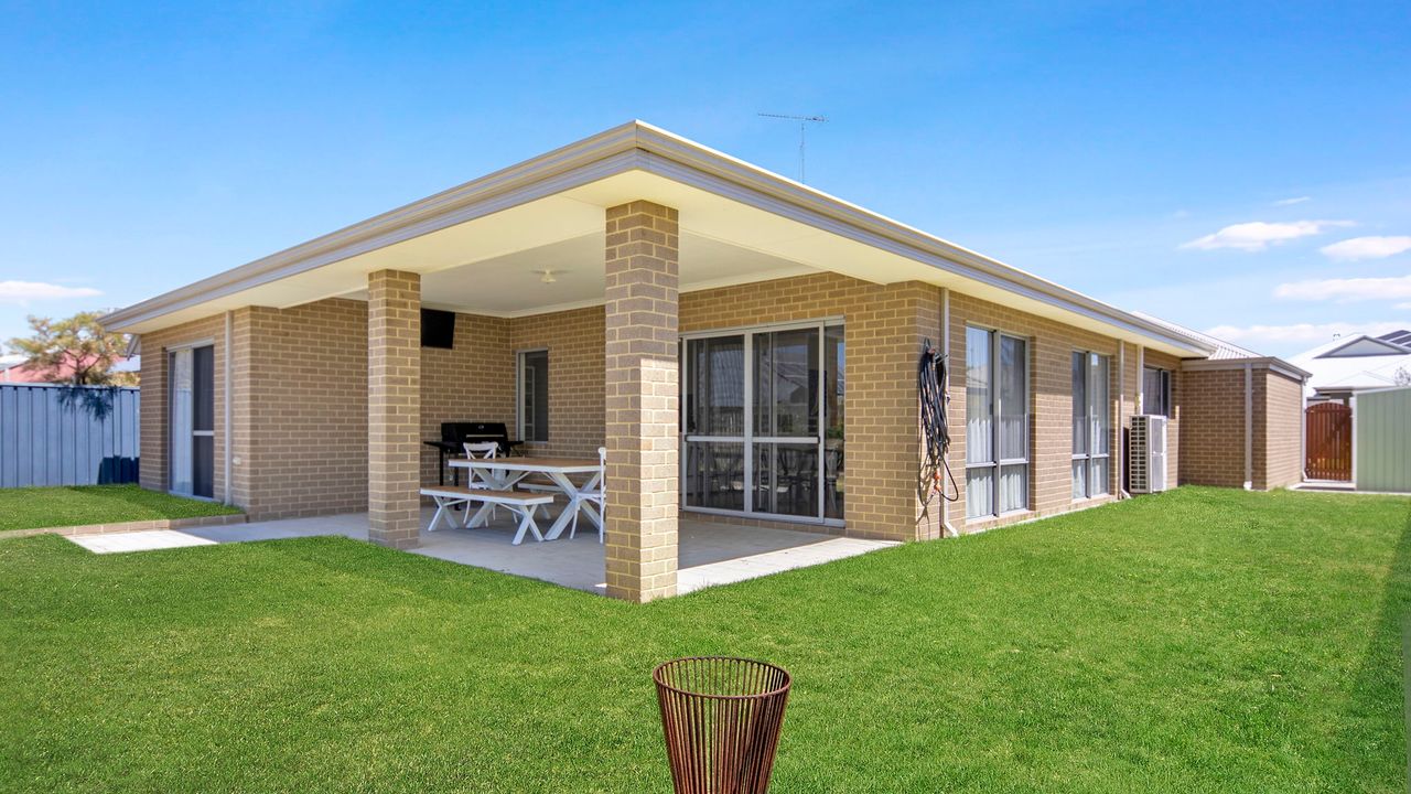 Killarney Retreat – Dunsborough