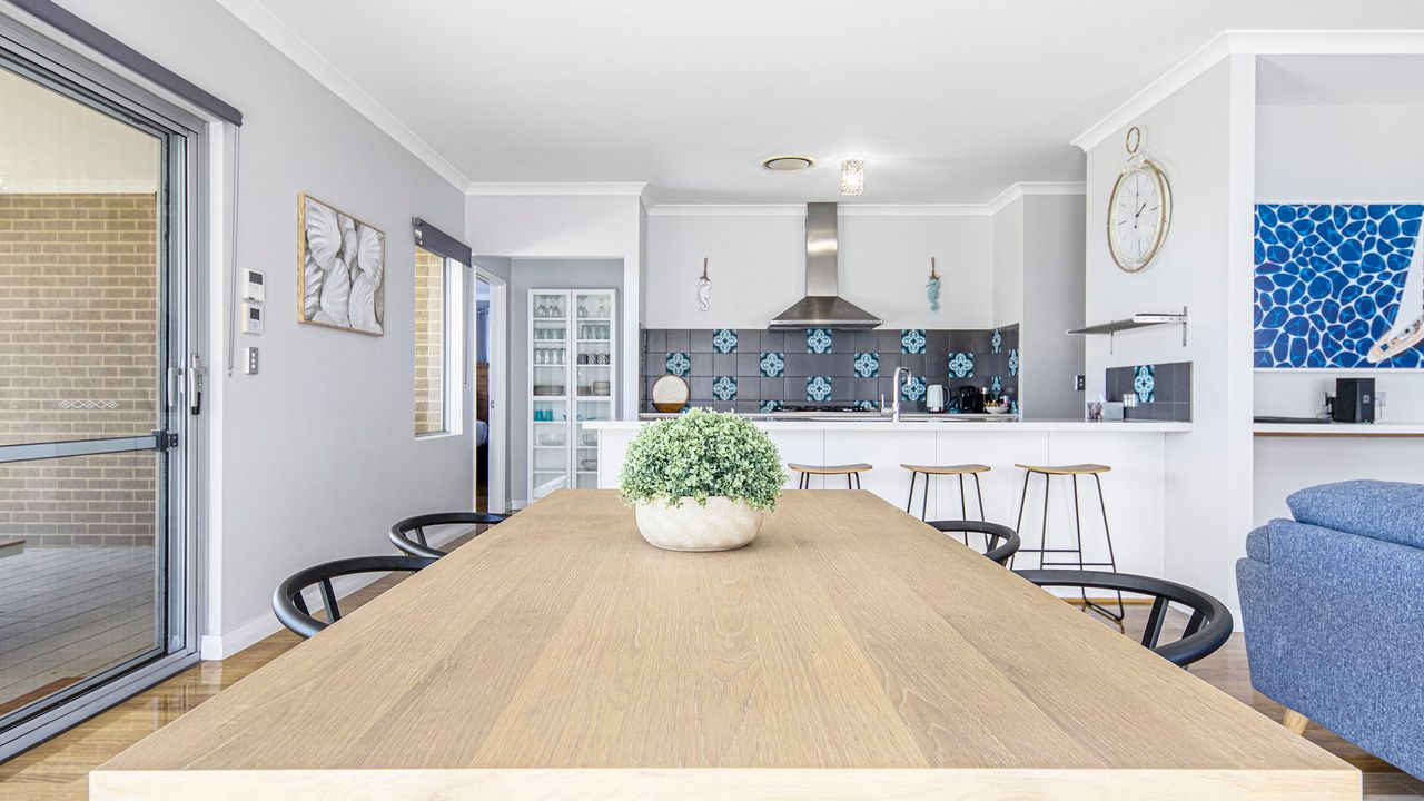 Killarney Retreat – Dunsborough