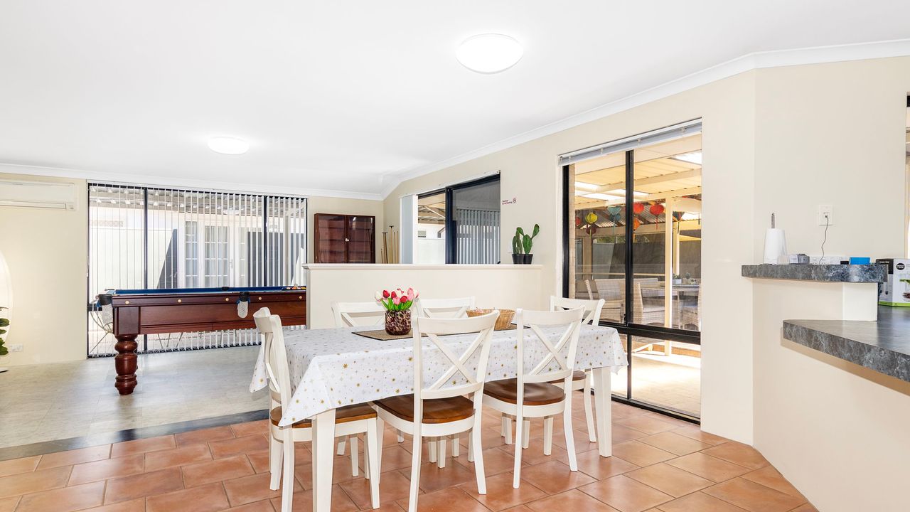 Coastal Haven on Ostia – Geographe