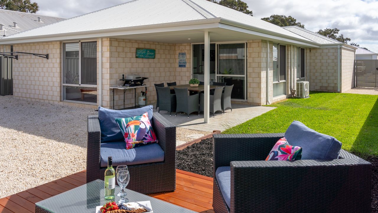 Whale of a Time – Vasse