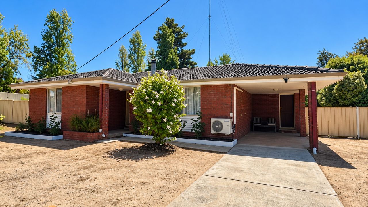 Central Nannup Holiday Home