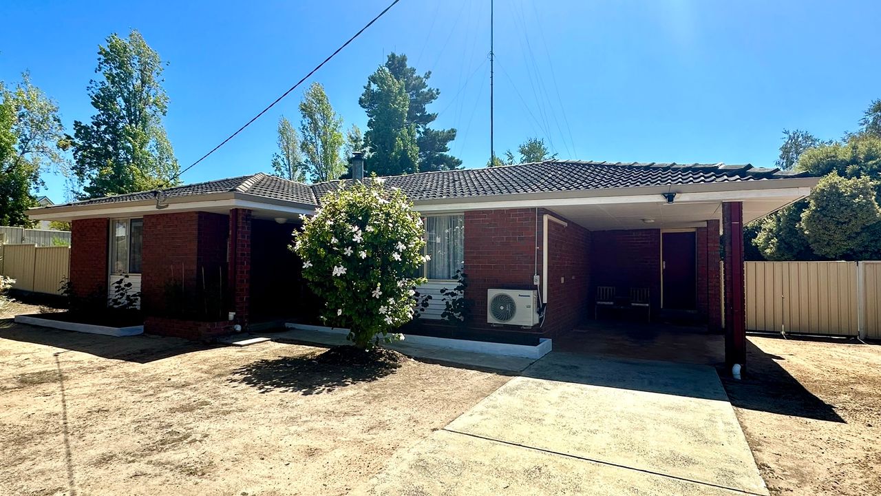 Central Nannup Holiday Home