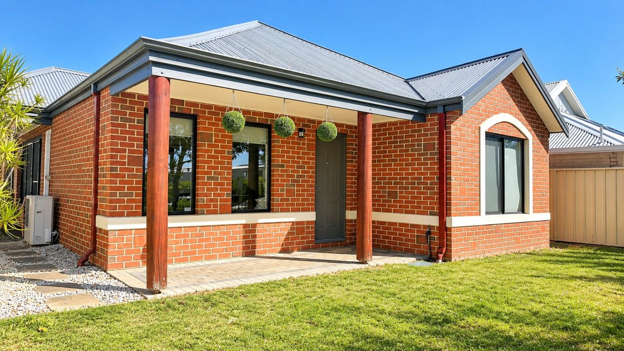 Eucalyptus Escape – Dunsborough