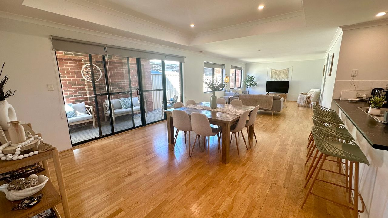 Eucalyptus Escape – Dunsborough