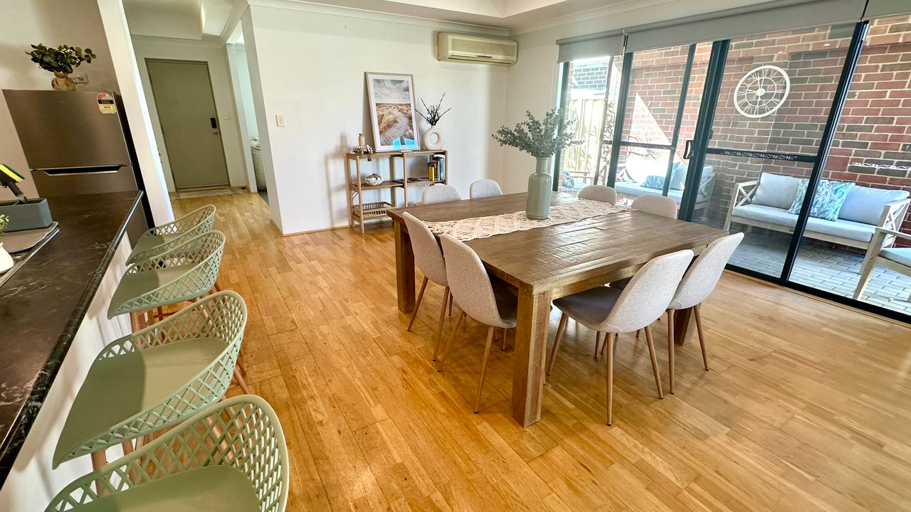 Eucalyptus Escape – Dunsborough