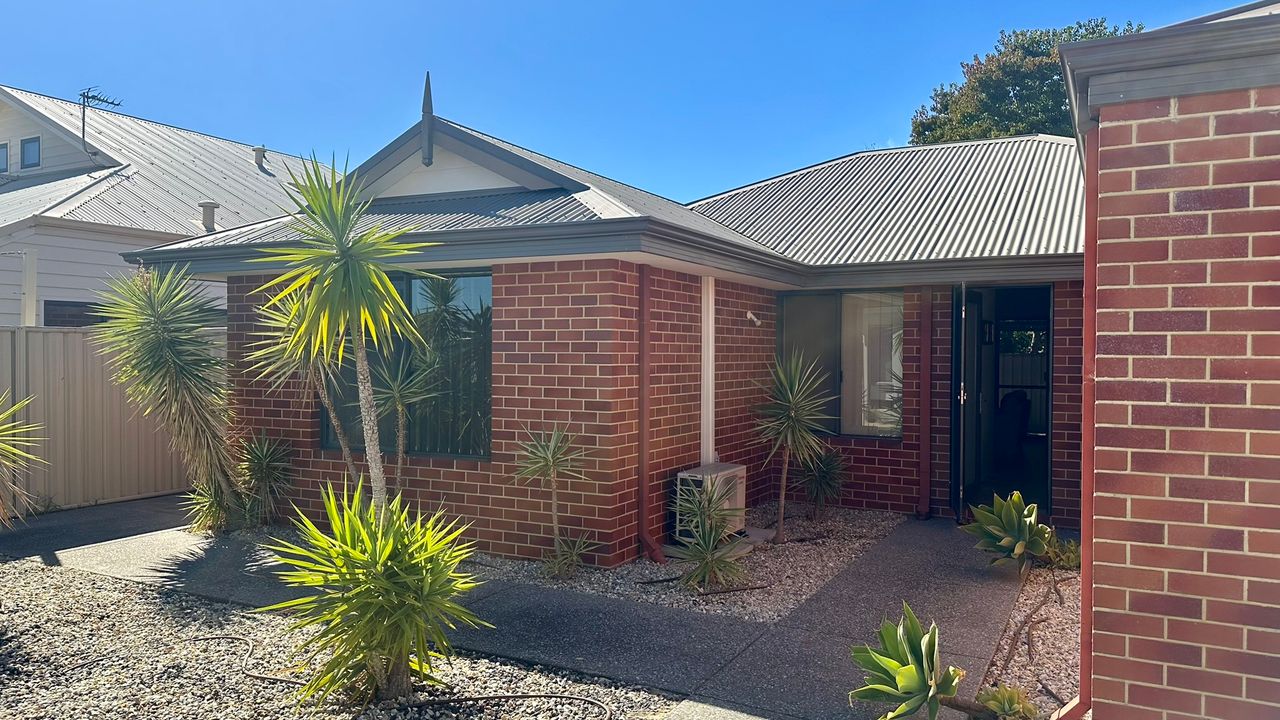 South Bunbury Holiday Home