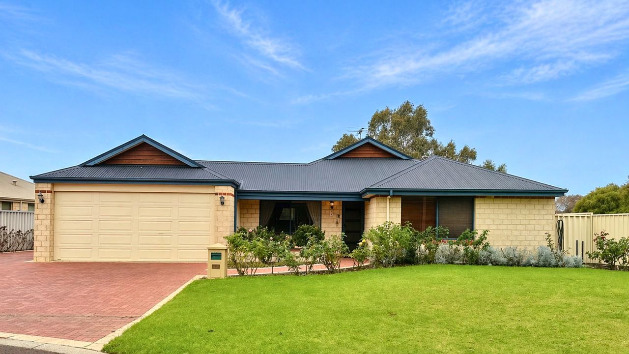 Anne’s Retreat – Busselton