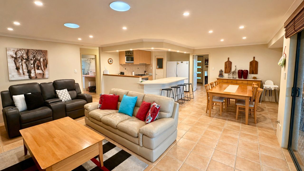 Anne’s Retreat – Busselton
