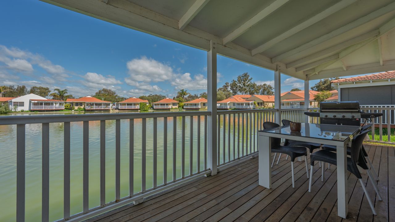 Fountain View Villa – South Yunderup