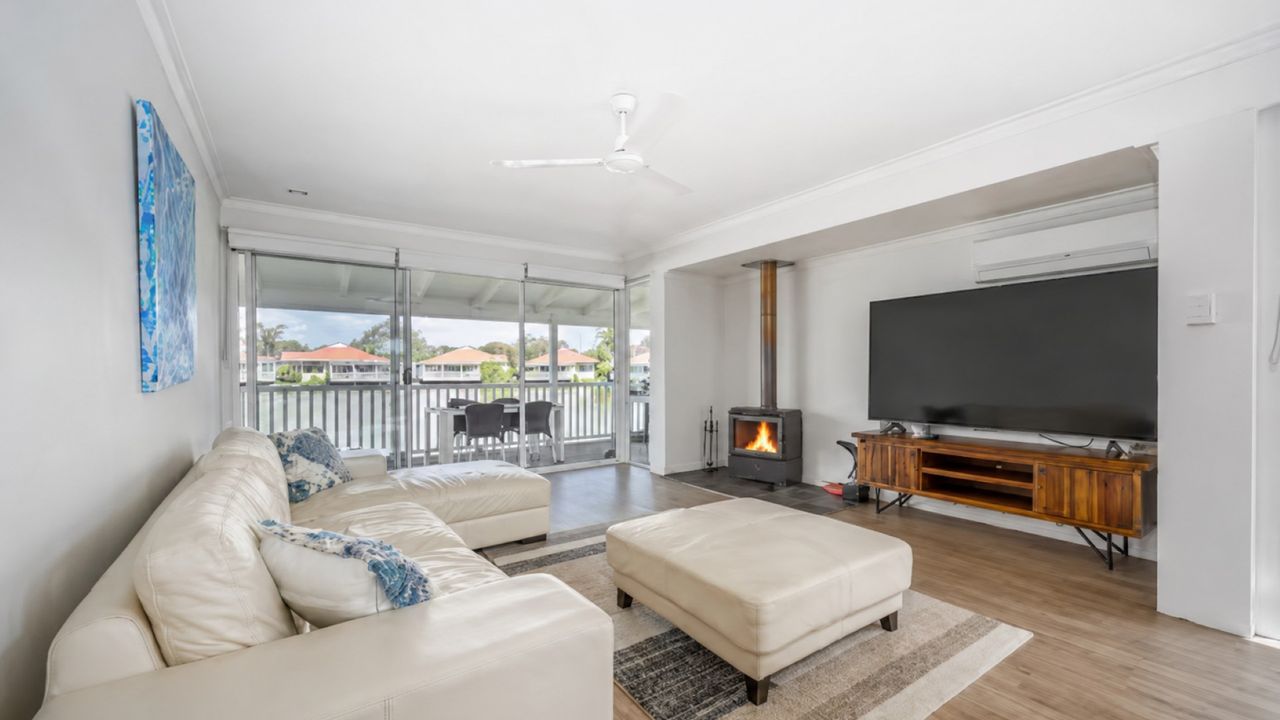 Fountain View Villa – South Yunderup