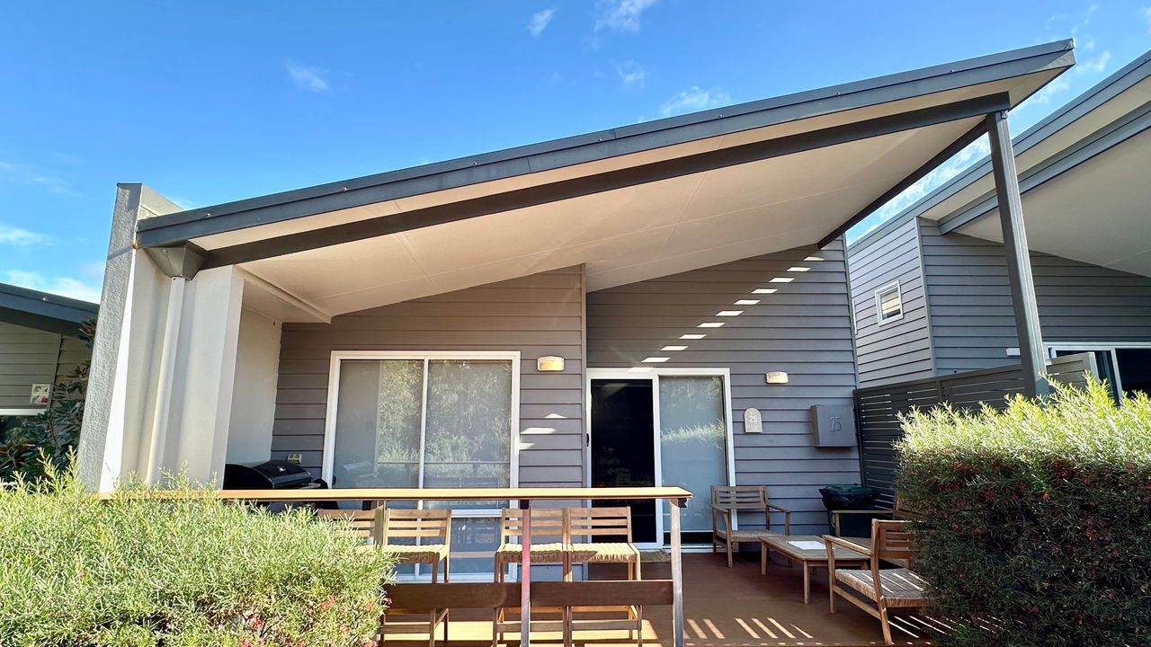 Villa Sulla Costa @ Cape Villas