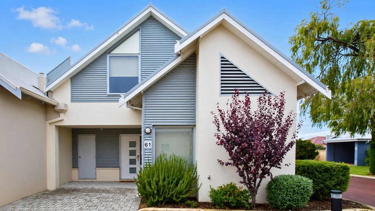 By the Sea at Cape View Resort