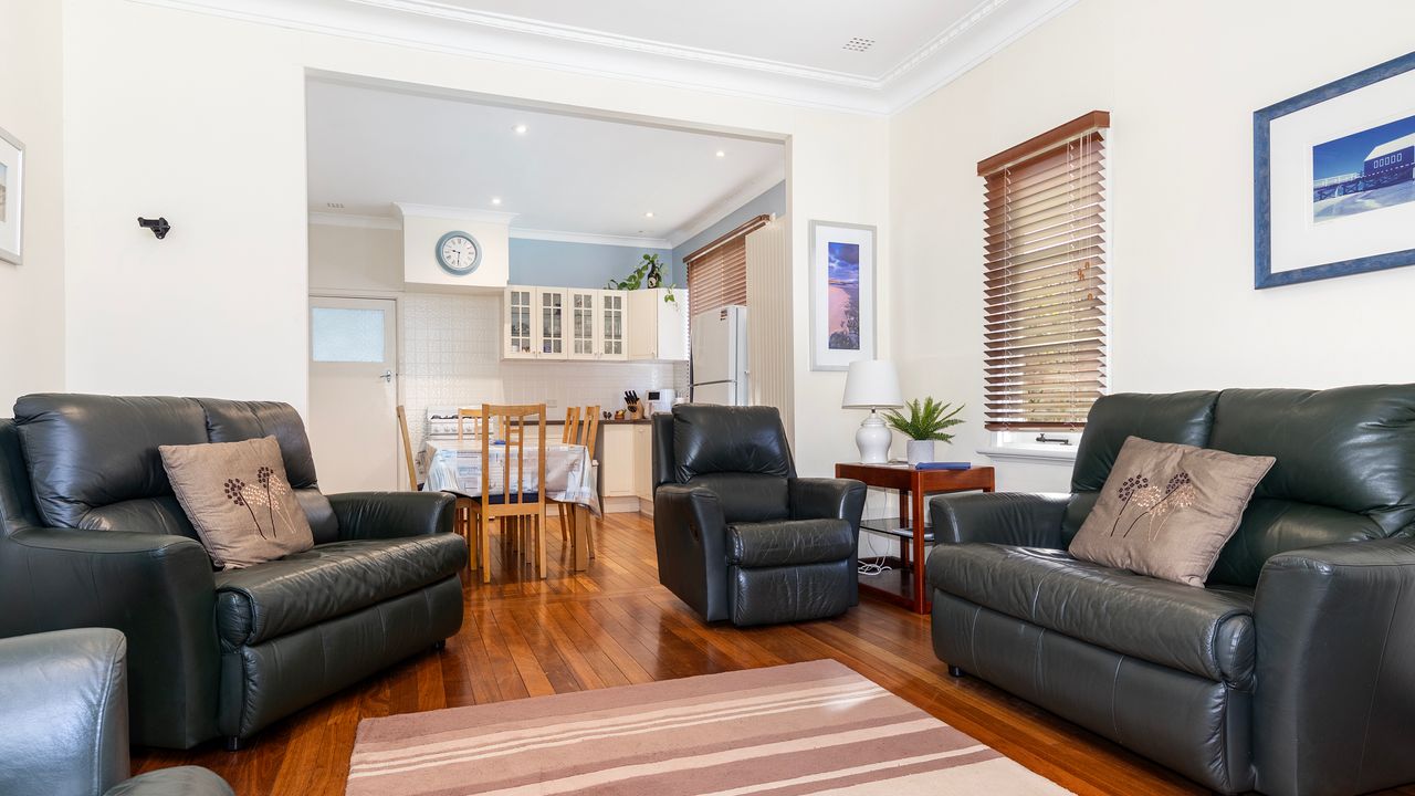 Park Rise Cottage
